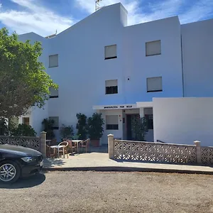 Apartment Mar Bella, Es Canar (Ibiza)