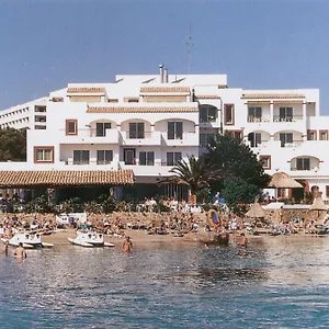 Apartment Playa, Es Canar (Ibiza)