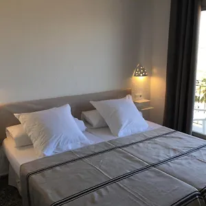 Hotel Flamingo, Es Canar (Ibiza)