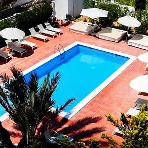 Apartment Typic Sandic, Es Canar (Ibiza)