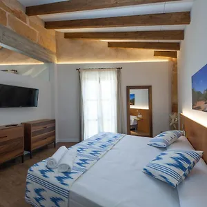 Hotel Ca'n Bestard - Adults Only, Lloseta