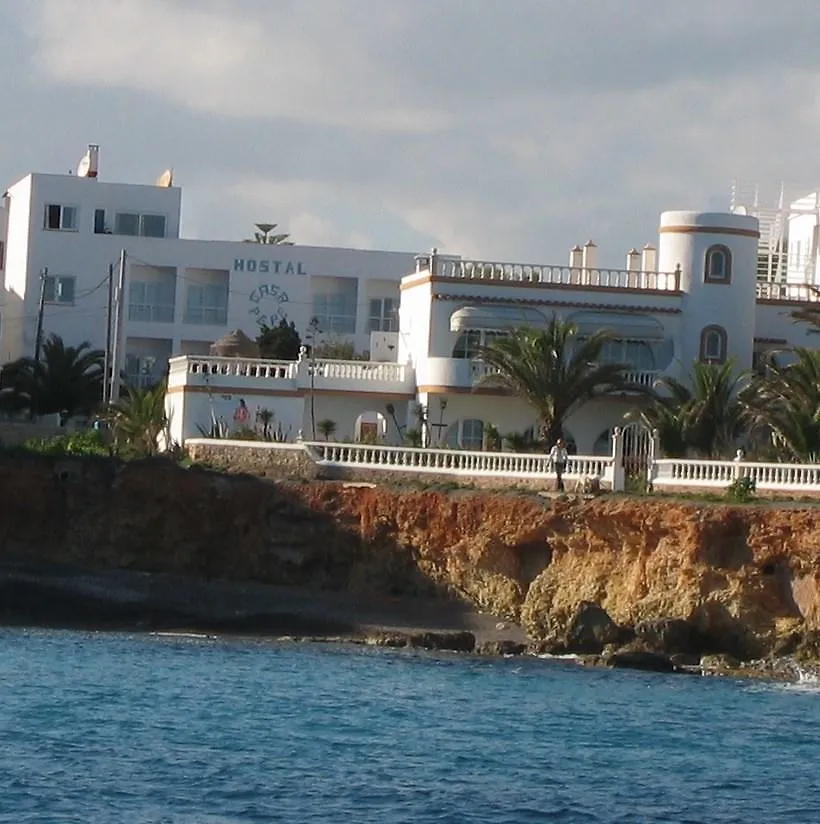 Hostal Casa Pepe Es Canar  Es Canar (Ibiza)